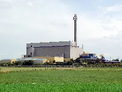 Kernwasser Wunderland Schneller Brüter Kalkar (0746)