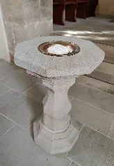 Kesselfeld (Neuenstein), Maria Magdalena Kirche (09)