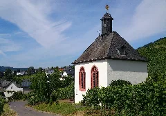 Kesselstadt Chapel In Kröv