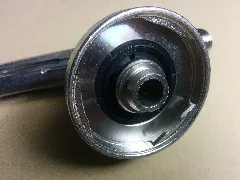 Keykeg Zapfkopf Offen