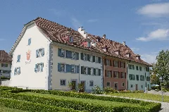 Kgs 3636 Chorherren Und Pfrundhäuser Nordgruppe 2