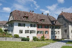 Kgs 3636 Chorherren Und Pfrundhäuser Nordgruppe 3