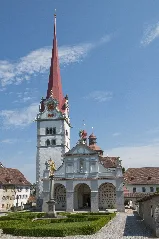Kgs 3637 Stiftskirche Beromünster 1