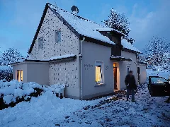 Kierspe Fritz Linde Museum