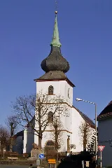 Kierspe Margarethenkirche 03 Ies