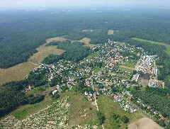 Kieselwitz Schlaubetal
