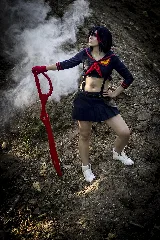 Kill La Kill (14580606880)