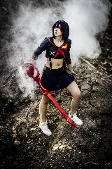 Kill La Kill (14580707020)