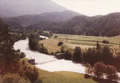 Killer Weir Ötz River