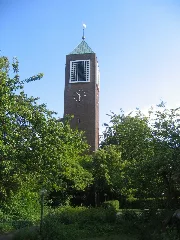 Kilver, Bustedt, Hidenhausen Juni 2009 016