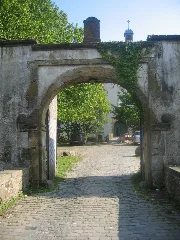 Kilver, Bustedt, Hidenhausen Juni 2009 045