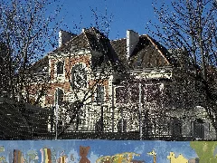 Kindergarten Und Pfarrheim Der Pfarre Breitensee Ii