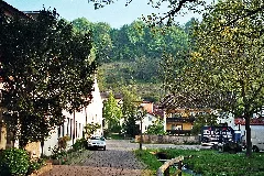 Kinding, Der Marktplatz