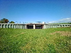 Kinzig, Hrb Gottswald, Auslassbauwerk (2)