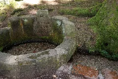 Kinzig Ursprung Loßburg