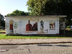 Kiosk Am Bahnhof 2
