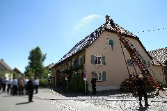 Kippenhauserstraße 8, Markdorf