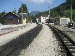 Kirchberg An Der Pielach Bf 01