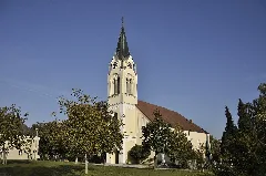 Kirchberg Thening Ev Kirche