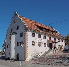 Kirchdorf (Brigachtal) 8463