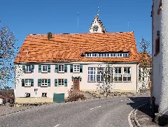 Kirchdorf (Brigachtal) 8466