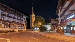 Kirchdorf In Tirol Bei Nacht 20220907 Hof04655 Raw Export