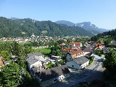 Kirchdorf Pernegg An Der Mur 2015
