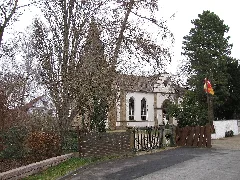Kirche, 1, Schwicheldt, Peine, Landkreis Peine