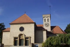 Kirche Dw