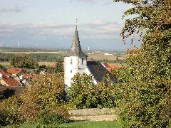 Kirche Esselborn 01