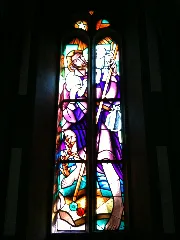 Kirche Felsberg 2