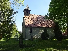 Kirche Gethlingen