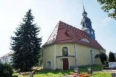 Kirche Großdittmannsdorf Ab 2011 02