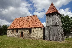 Kirche Hagen (Apenburg Winderfeld) 02
