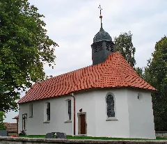 Kirche Holzach