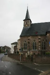 Kirche Horbach Geo.hlipp.de 10053