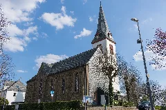 Kirche Hünger Nordwesten