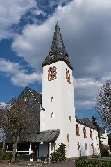 Kirche Hünger Südwesten