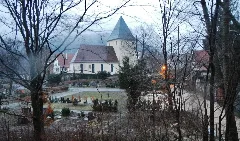 Kirche In Gruibingen Panoramio