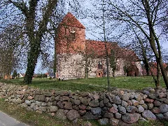 Kirche In Lohmen