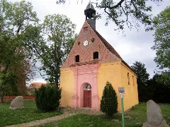 Kirche In Reez
