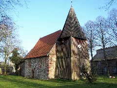 Kirche In Roggendorf