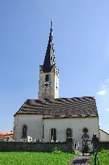 Kirche In Steinhöring