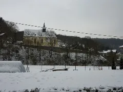 Kirche In Wirzenborn Bei Montabaur. Geograph.org.uk 7628