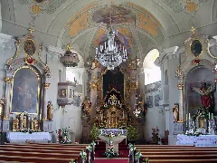 Kirche Itter2