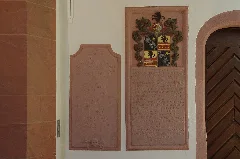 Kirche Kippenheim Epitaph2