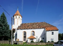Kirche Kleinbautzen Ab2012 01