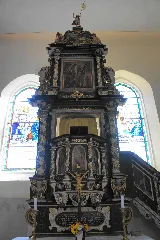 Kirche Kleinbautzen Ab2012 03