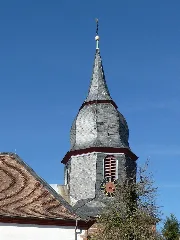 Kirche Kleinfischlingen 05