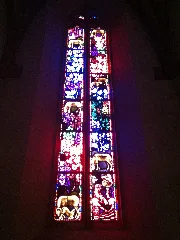 Kirche Klosters 7